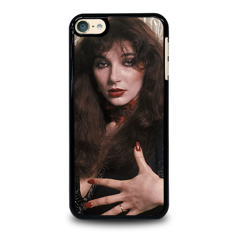 KATE BUSH BEAUTY iPod Touch 6 Case Cover