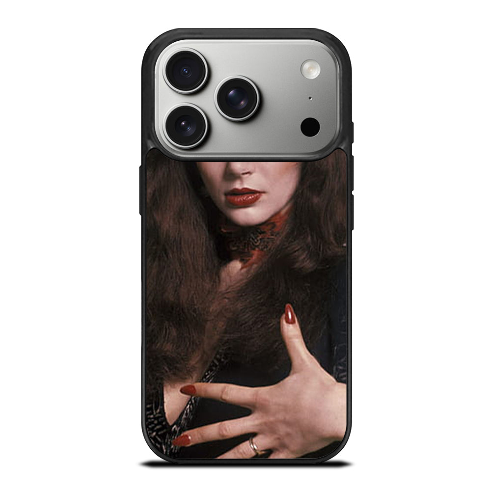 KATE BUSH BEAUTY iPhone 17 Pro Case Cover