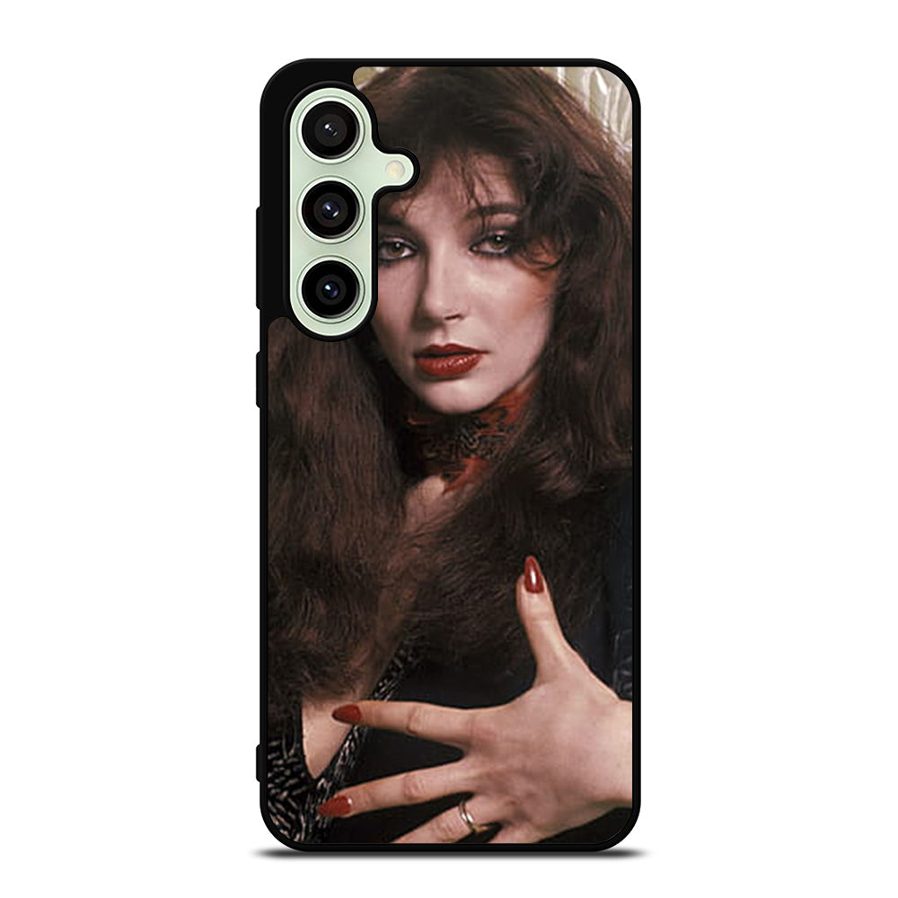 KATE BUSH BEAUTY Samsung Galaxy S24 FE Case Cover