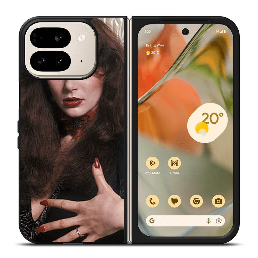 KATE BUSH BEAUTY Google Pixel 9 Pro Fold Case Cover