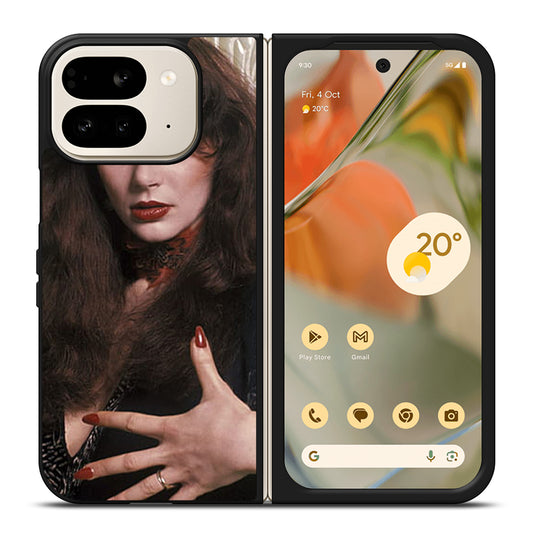 KATE BUSH BEAUTY Google Pixel 9 Pro Fold Case Cover