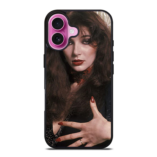 KATE BUSH BEAUTY iPhone 16 Plus Case Cover