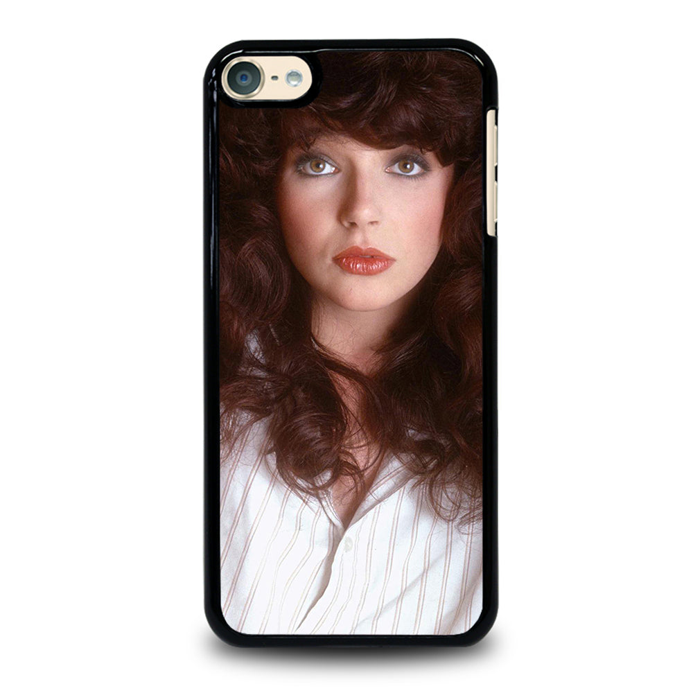 KATE BUSH FACE iPod Touch 6 Case Cover