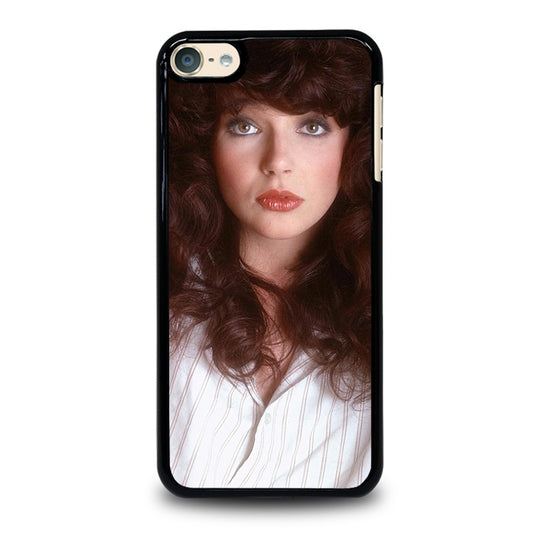 KATE BUSH FACE iPod Touch 6 Case Cover