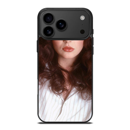 KATE BUSH FACE iPhone 17 Pro Max Case Cover