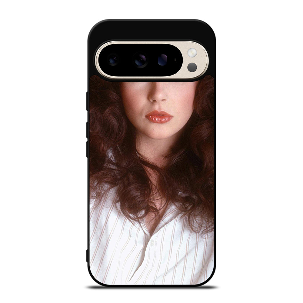KATE BUSH FACE Google Pixel 9 Pro Case Cover