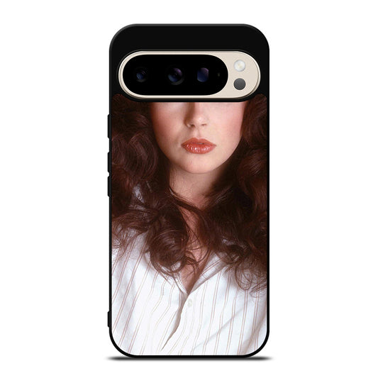 KATE BUSH FACE Google Pixel 9 Pro Case Cover