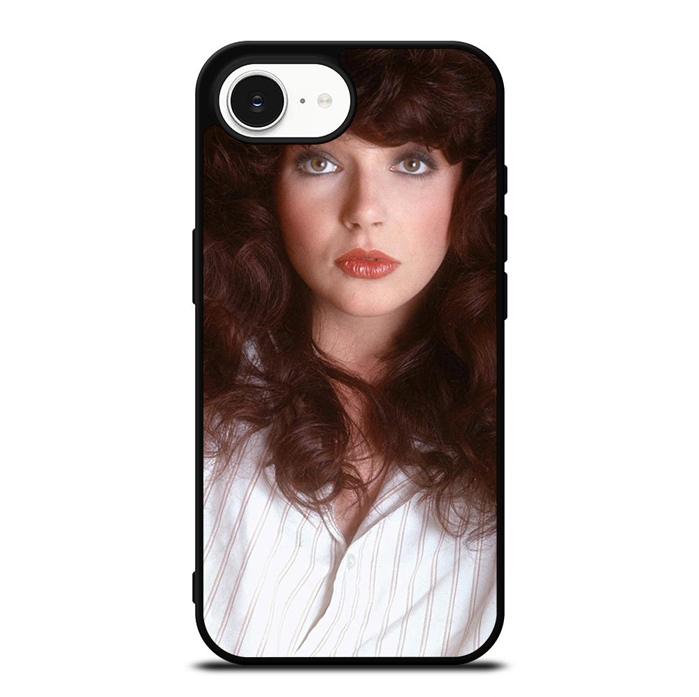 KATE BUSH FACE iPhone 16e Case Cover