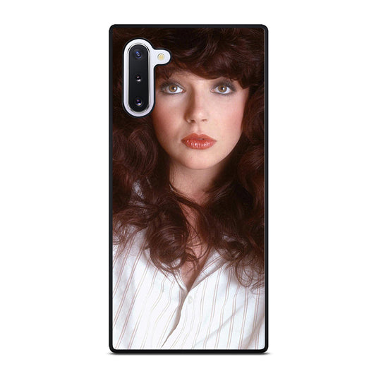 KATE BUSH FACE Samsung Galaxy Note 10 Case Cover