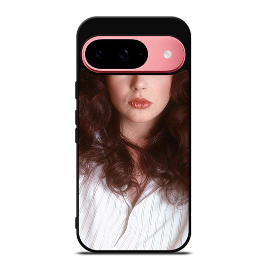 KATE BUSH FACE Google Pixel 9 Case Cover