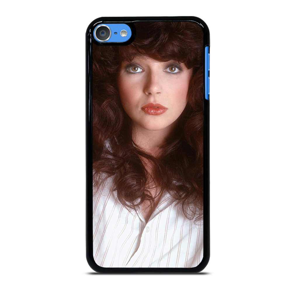 KATE BUSH FACE iPod Touch 7 Case Cover