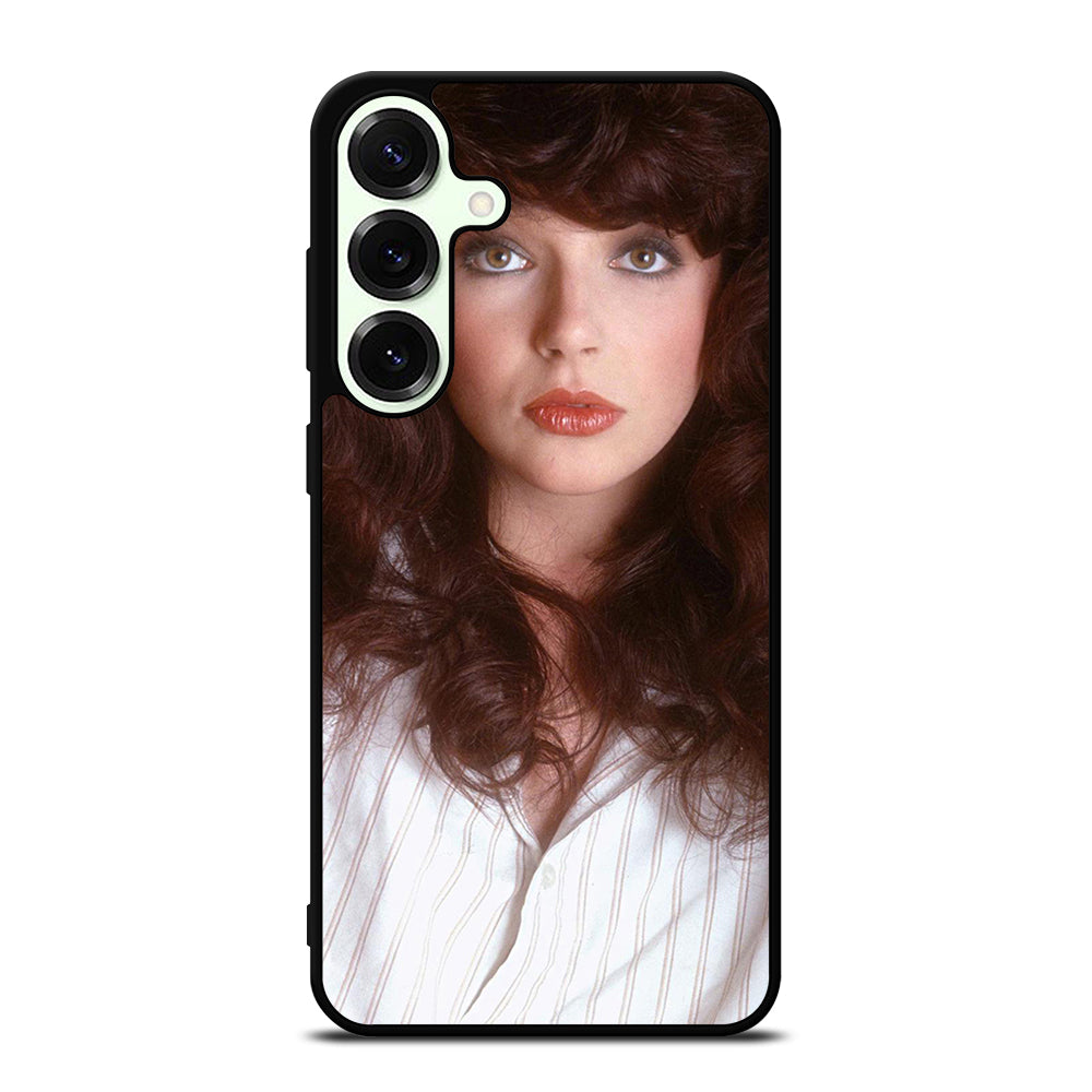 KATE BUSH FACE Samsung Galaxy S26 Plus Case Cover