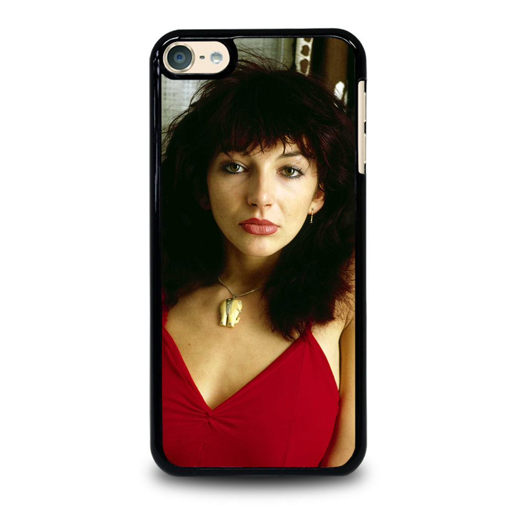 KATE BUSH iPod Touch 6 Case Cover