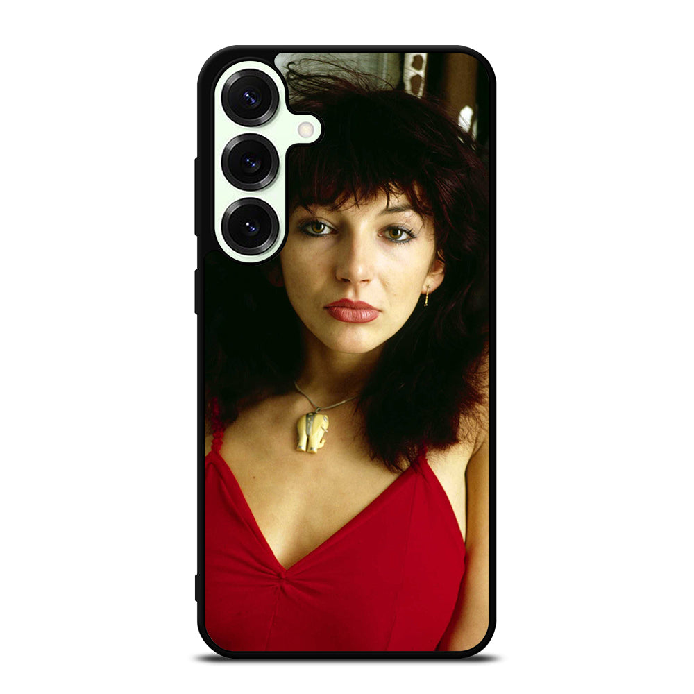 KATE BUSH Samsung Galaxy S26 Plus Case Cover