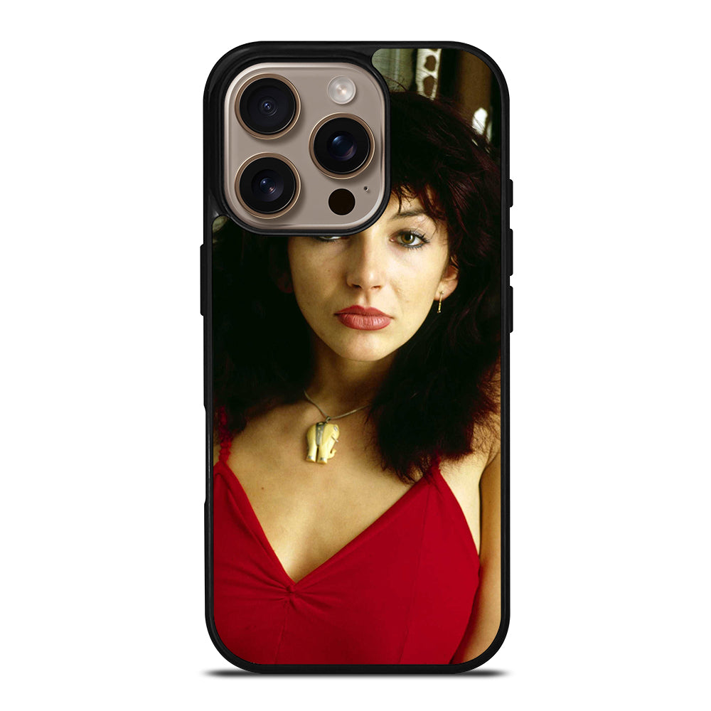KATE BUSH iPhone 16 Pro Case Cover