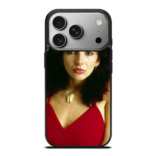 KATE BUSH iPhone 17 Pro Case Cover
