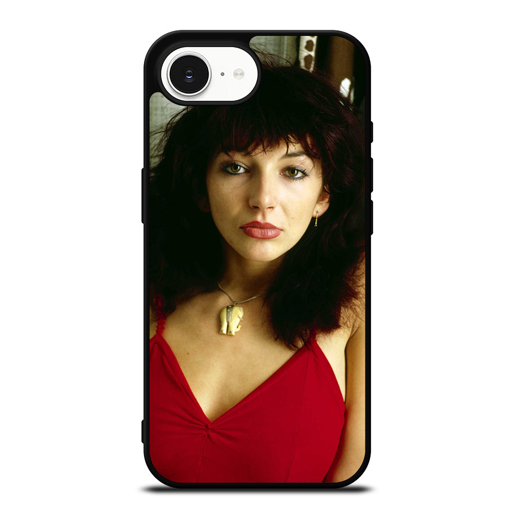 KATE BUSH iPhone 16e Case Cover