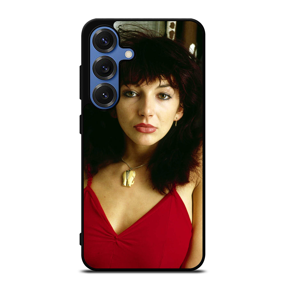 KATE BUSH Samsung Galaxy S26 Case Cover