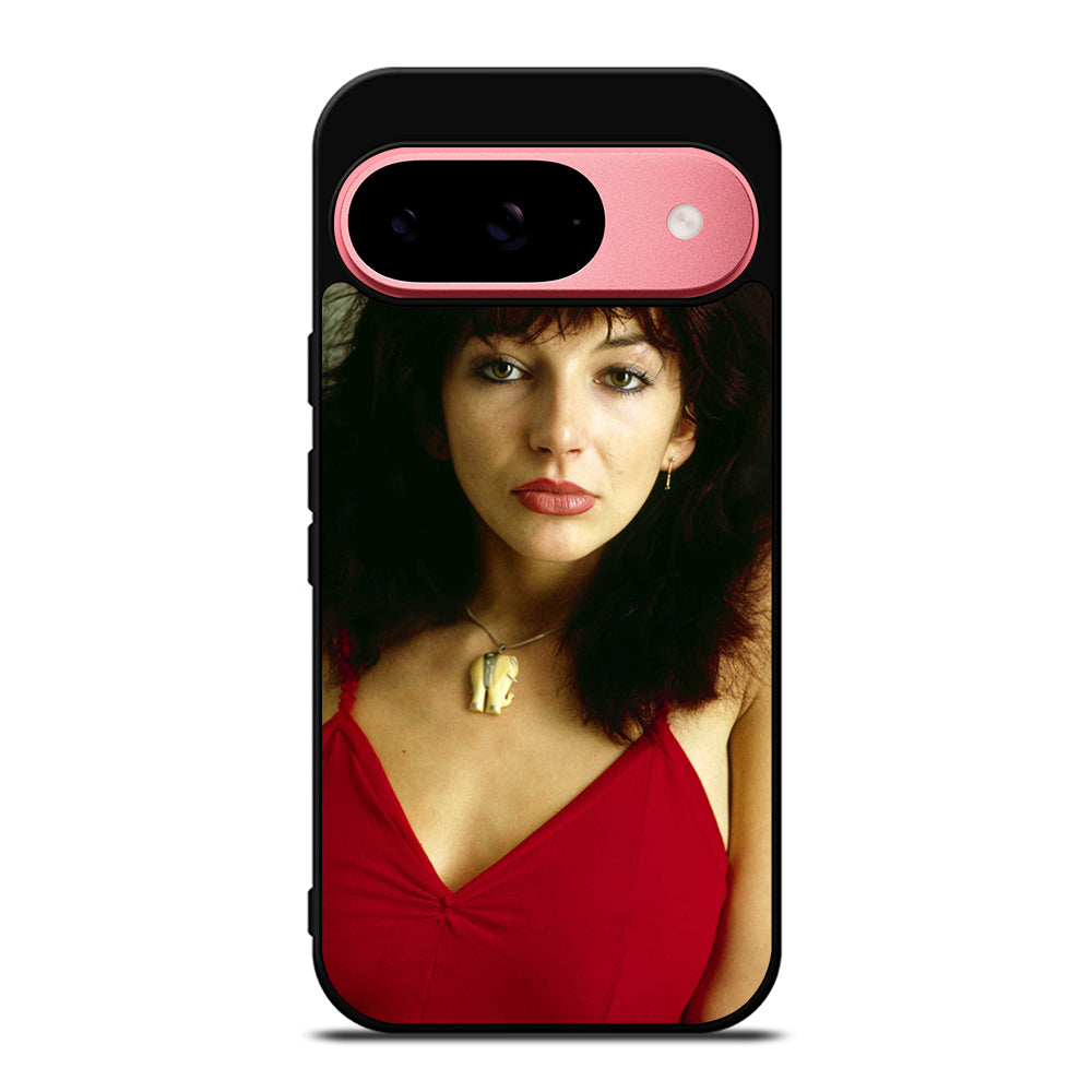 KATE BUSH Google Pixel 9 Case Cover