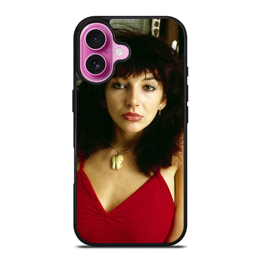 KATE BUSH iPhone 16 Plus Case Cover