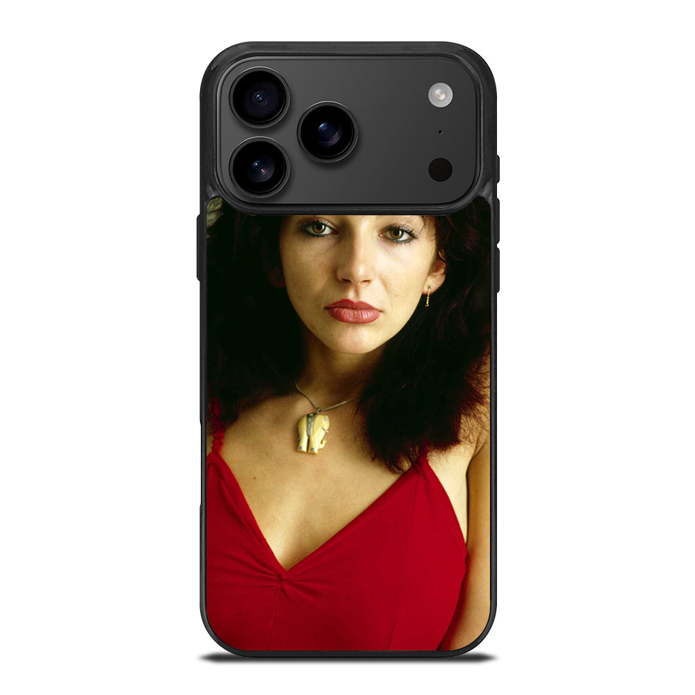 KATE BUSH iPhone 17 Pro Max Case Cover