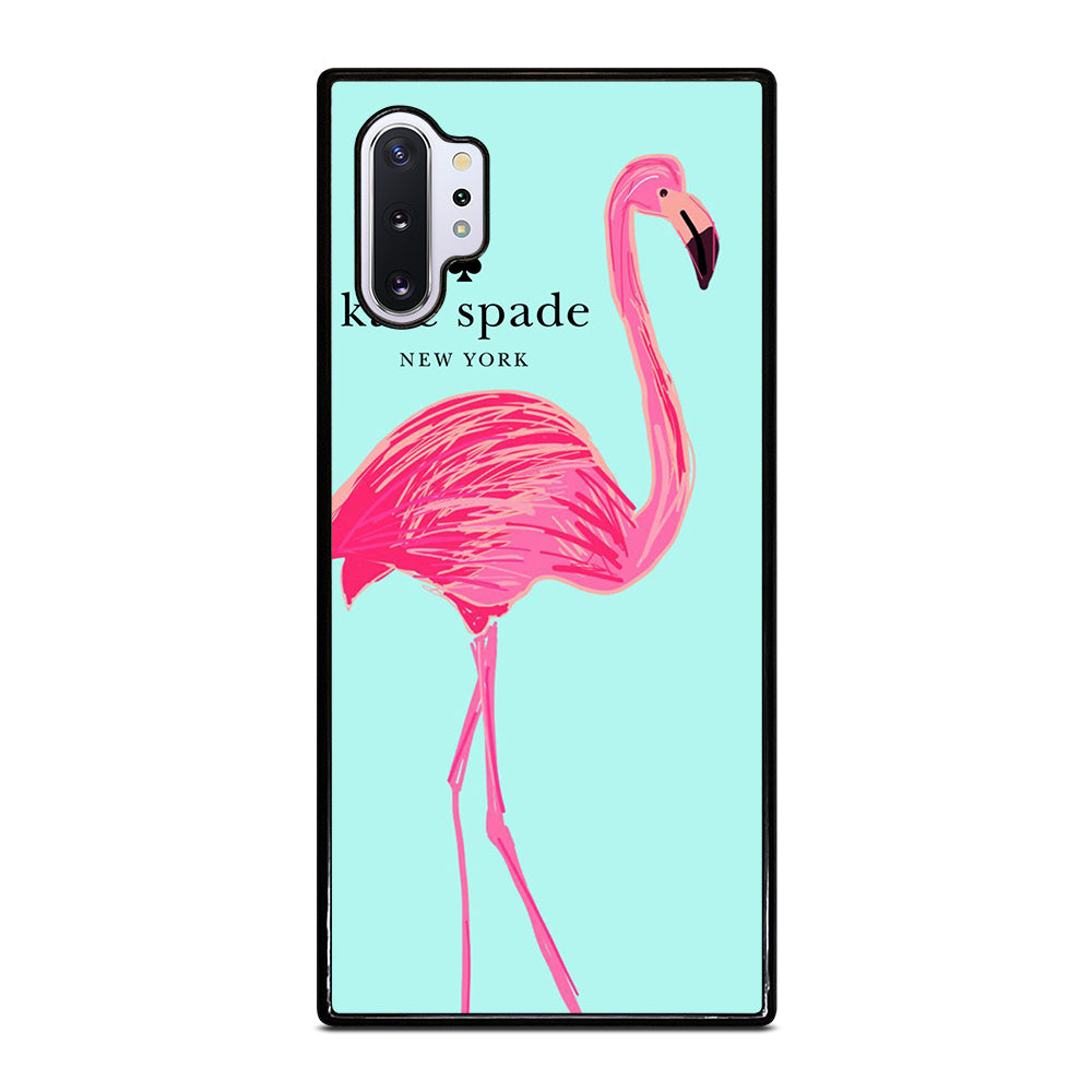 KATE SPADE FLAMINGO 2 Samsung Galaxy Note 10 Plus Case Cover