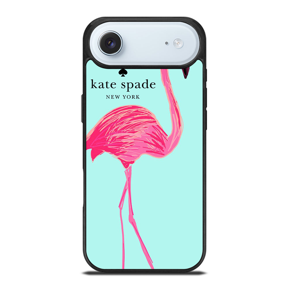 KATE SPADE FLAMINGO 2 iPhone Air Case Cover