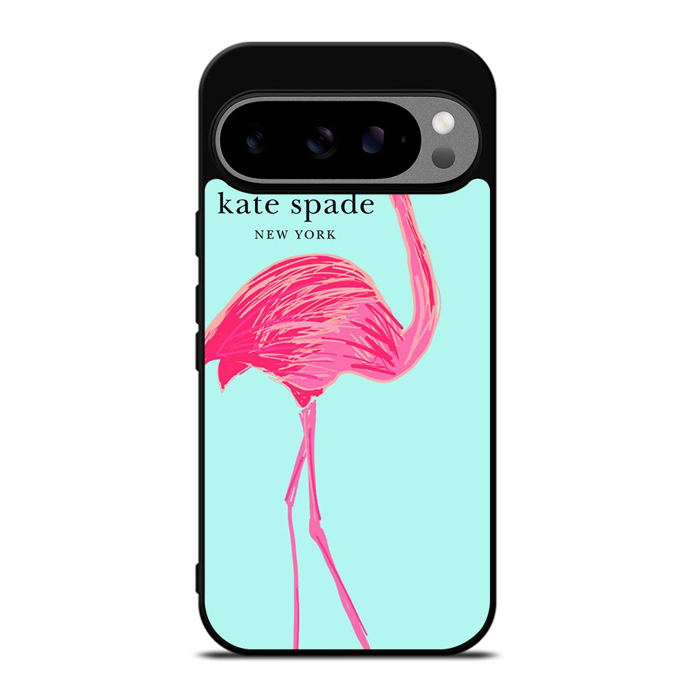 KATE SPADE FLAMINGO 2 Google Pixel 9 Pro XL Case Cover