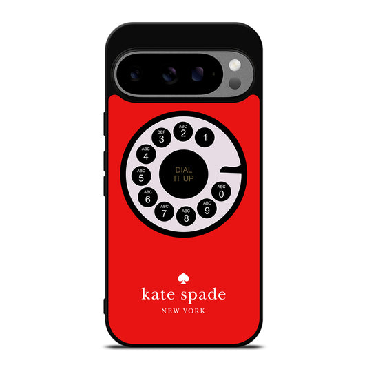 KATE SPADE ROTARY DIAL UP Google Pixel 9 Pro XL Case Cover