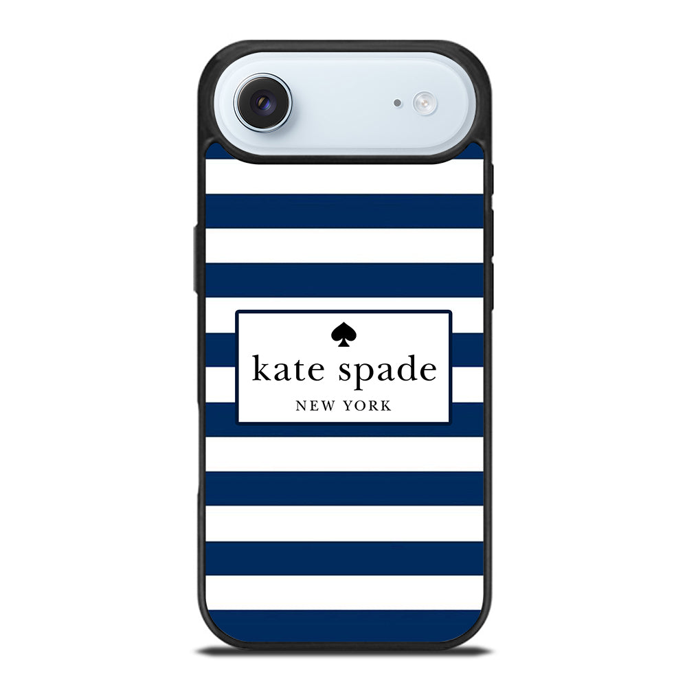 KATE SPADE STRIPE iPhone Air Case Cover