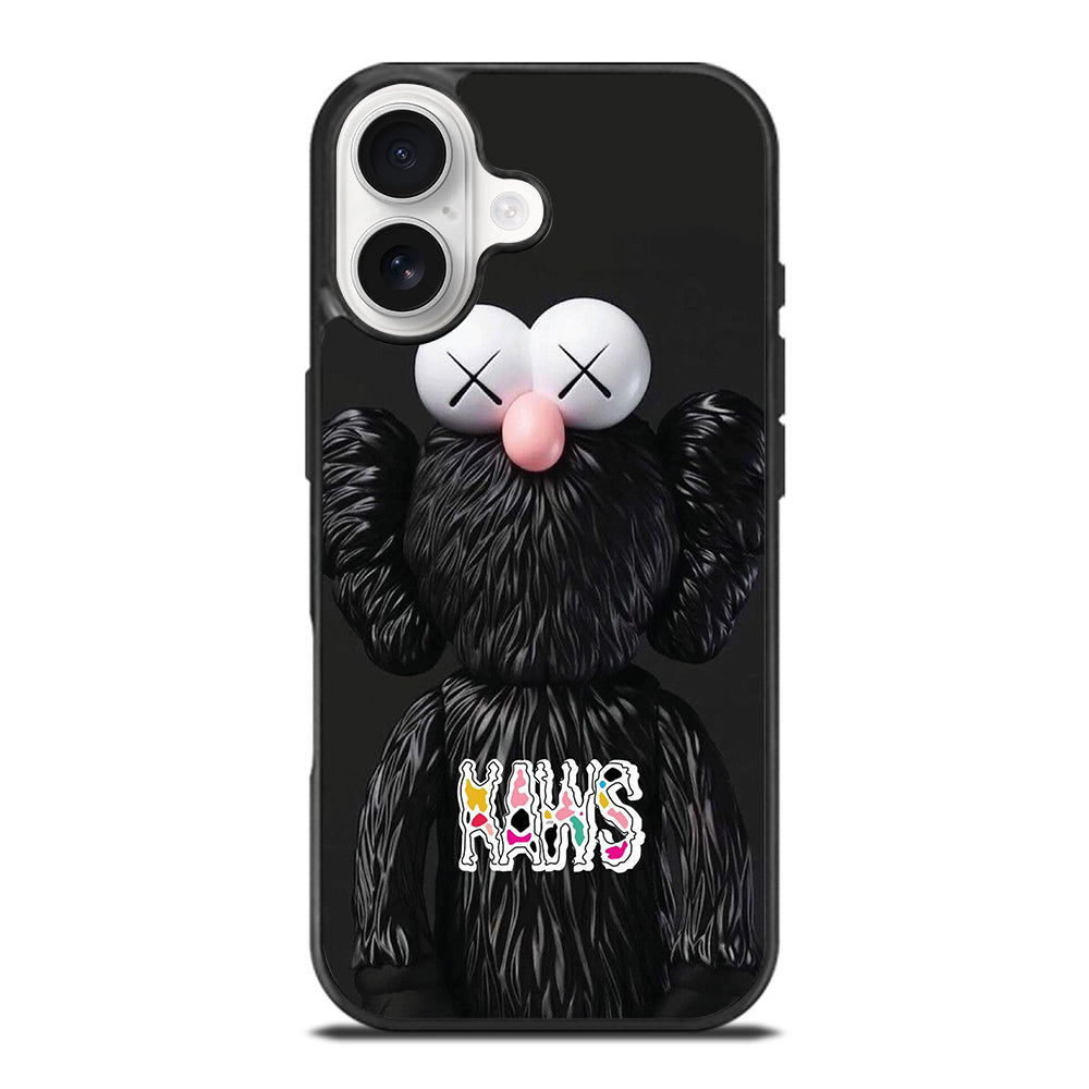 1298 SECONDS OF SUMMER BAND 1 iPhone 17 Case Cover