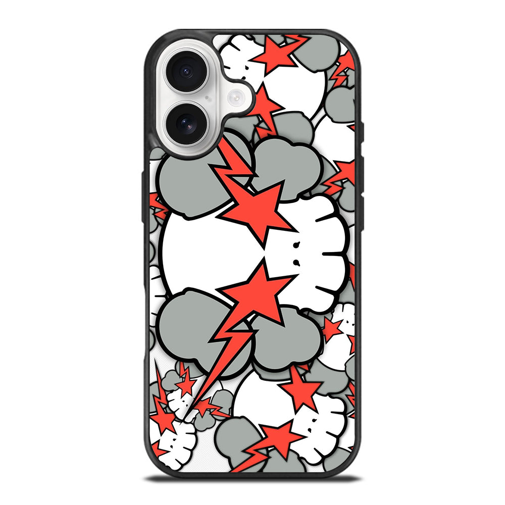 1299 SECONDS OF SUMMER BAND 1 iPhone 17 Case Cover