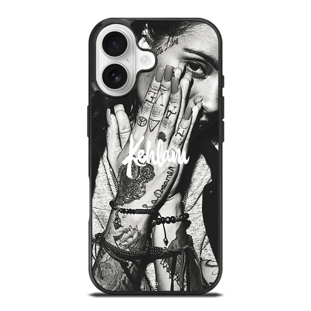 1301 SECONDS OF SUMMER BAND 1 iPhone 17 Case Cover