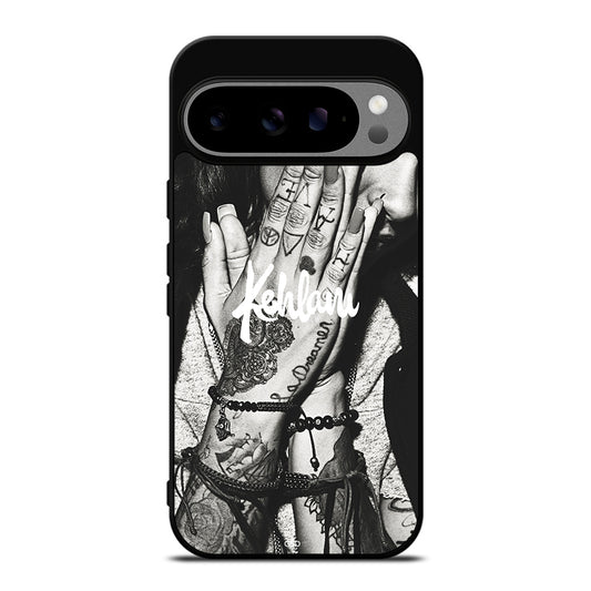 KEHLANI TATTOO 2 Google Pixel 9 Pro XL Case Cover