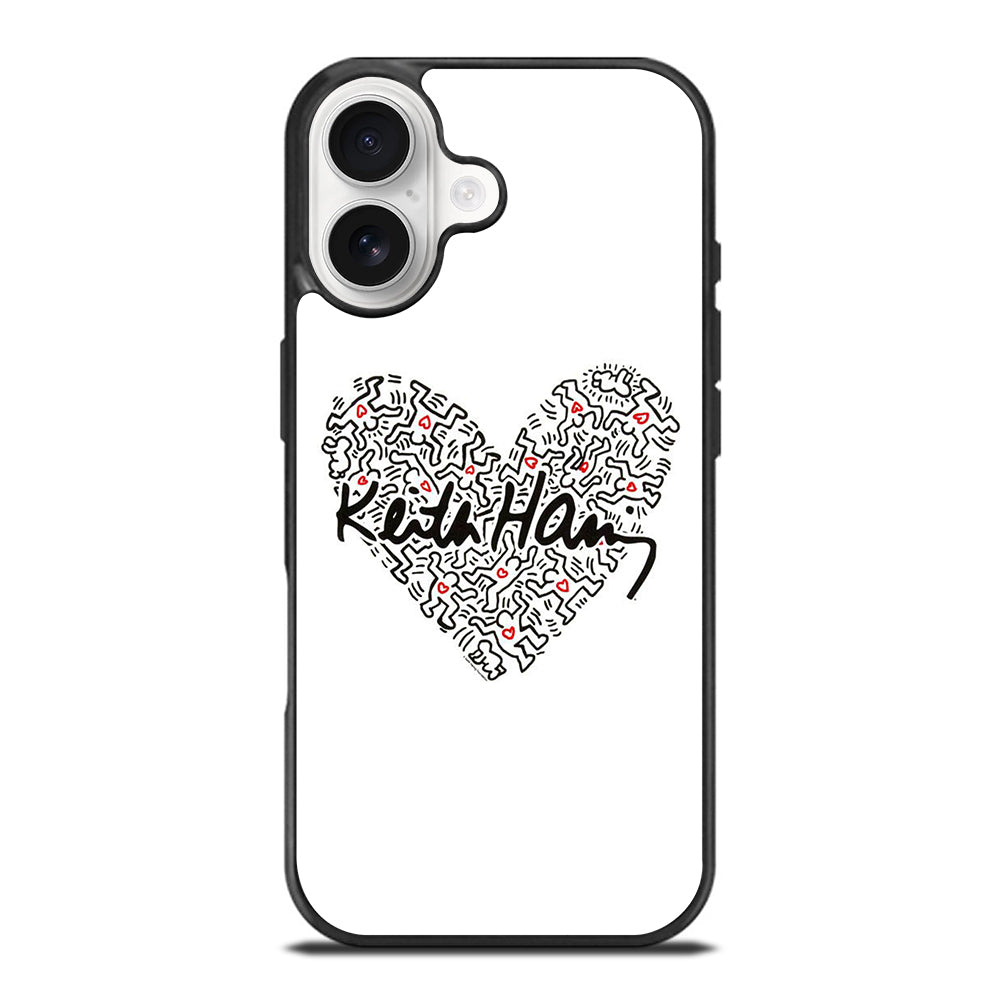 1302 SECONDS OF SUMMER BAND 1 iPhone 17 Case Cover