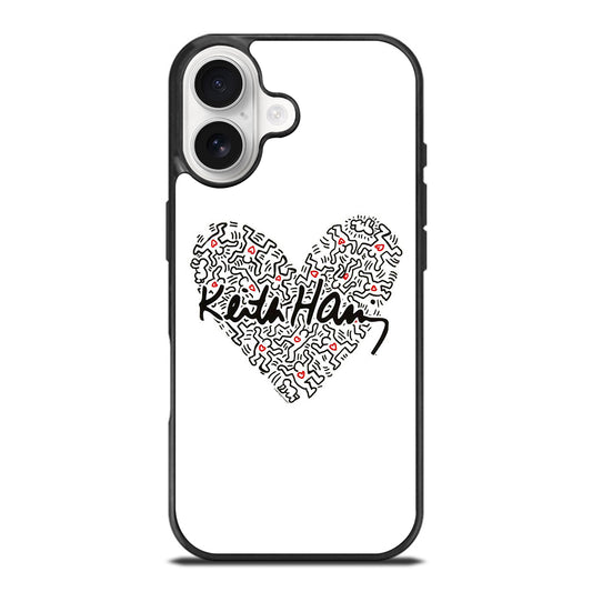 1302 SECONDS OF SUMMER BAND 1 iPhone 17 Case Cover