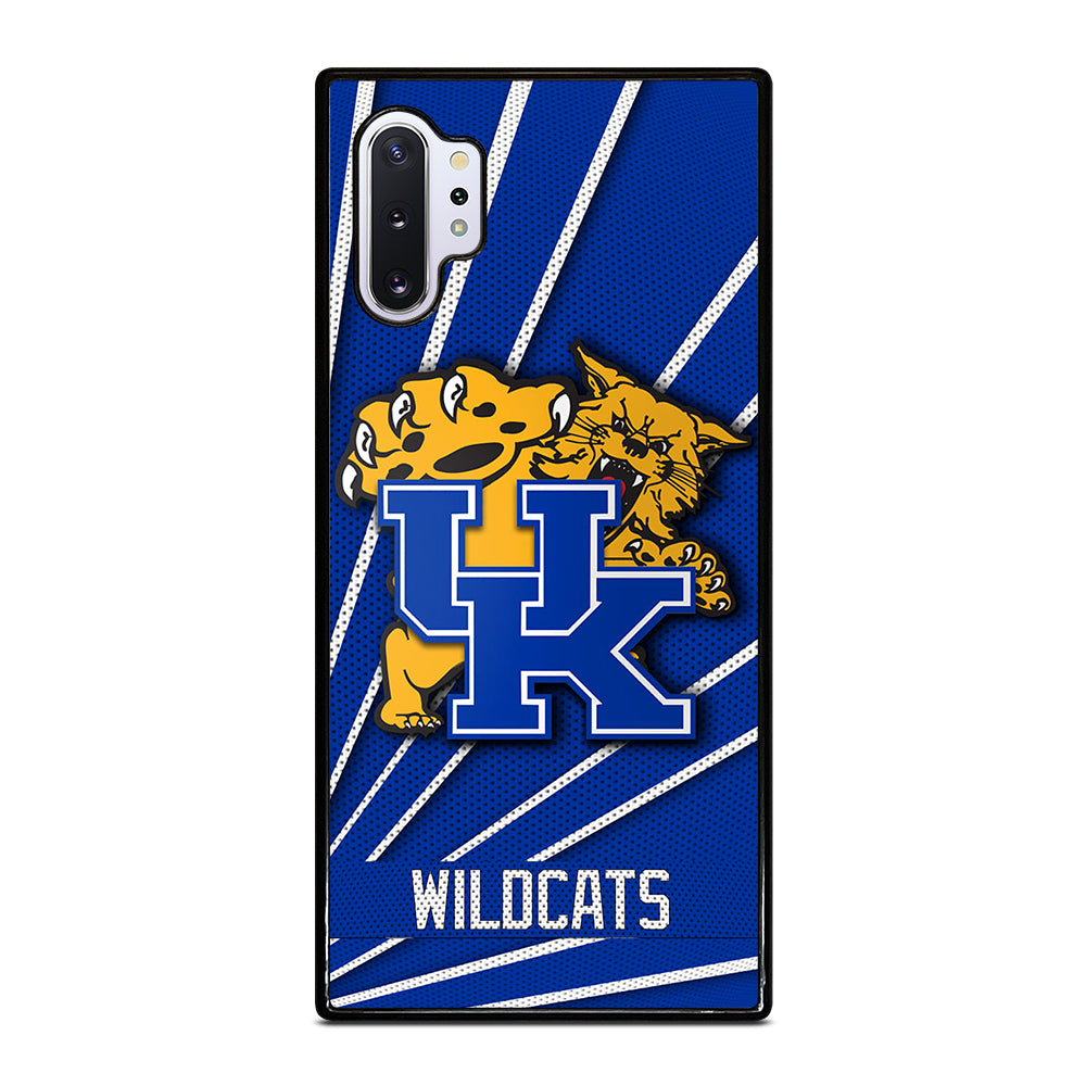 KENTUCKY WILDCATS NBA SYMBOL Samsung Galaxy Note 10 Plus Case Cover