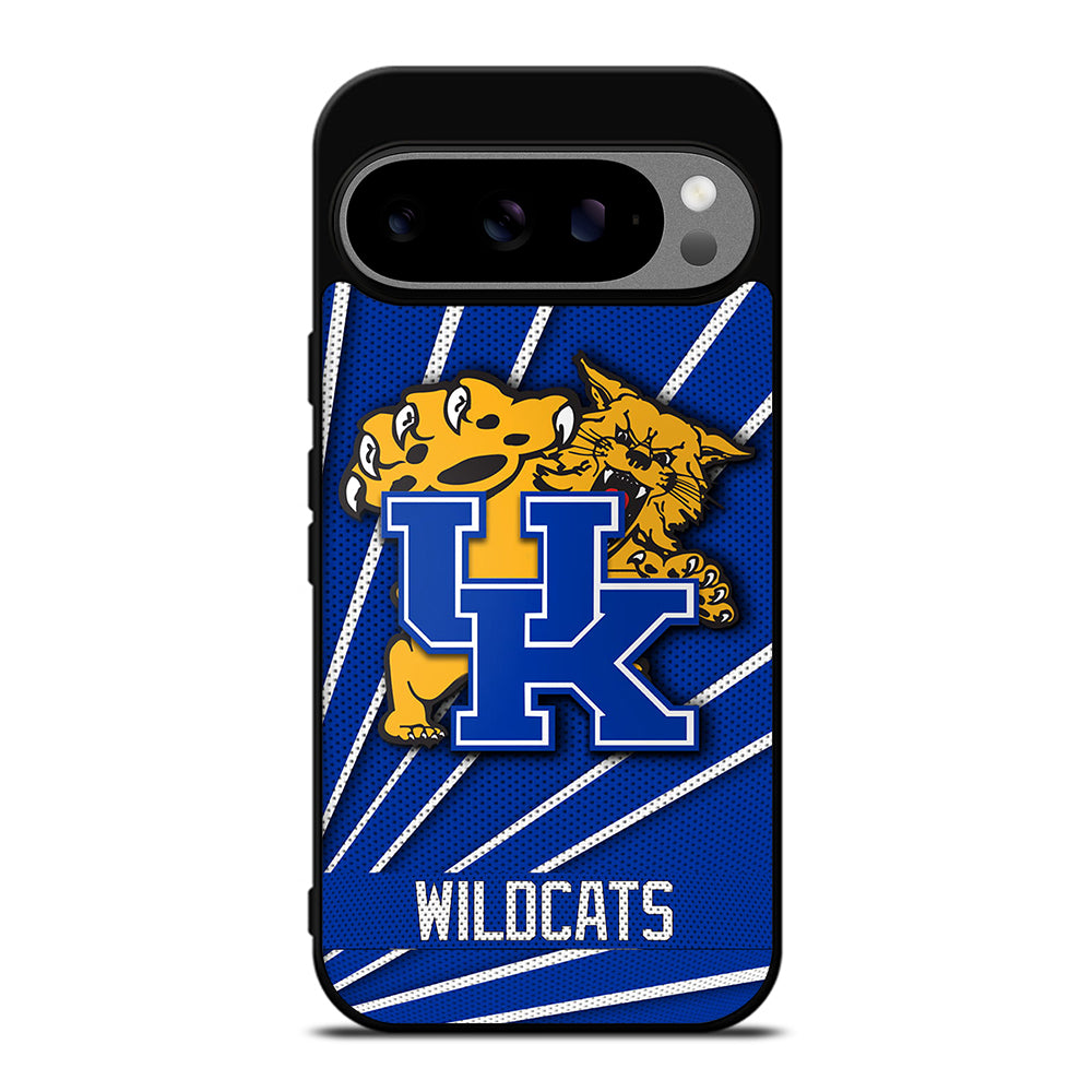 KENTUCKY WILDCATS NBA SYMBOL Google Pixel 9 Pro XL Case Cover