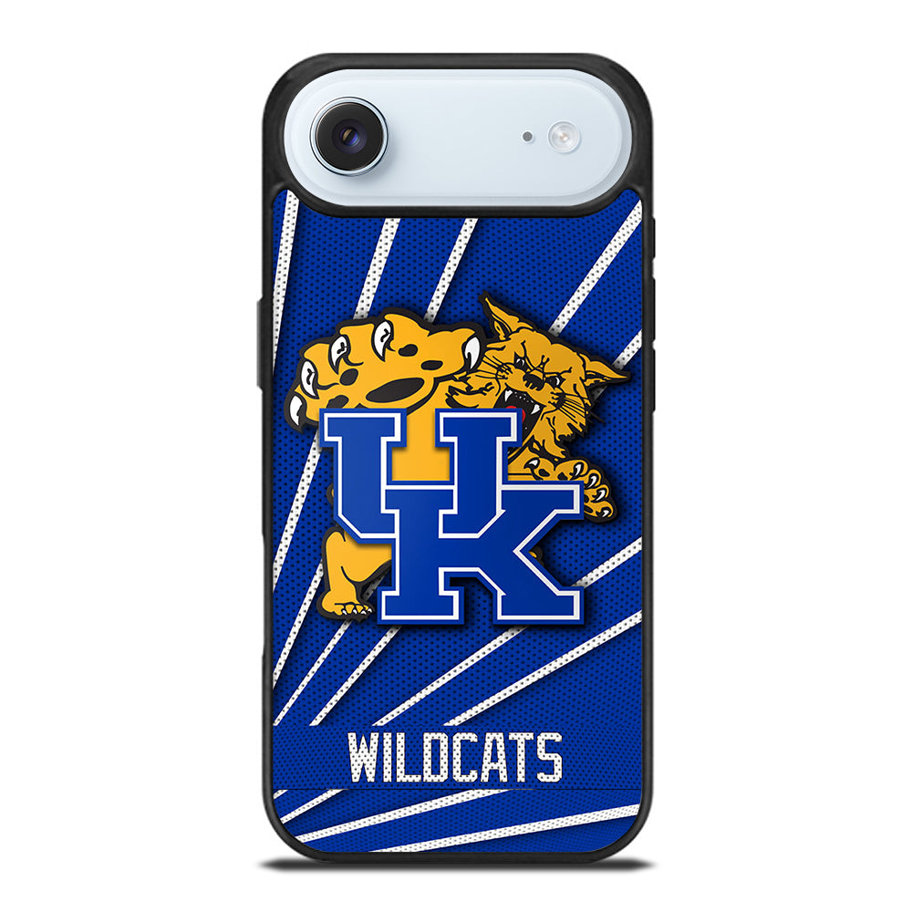 KENTUCKY WILDCATS NBA SYMBOL iPhone Air Case Cover