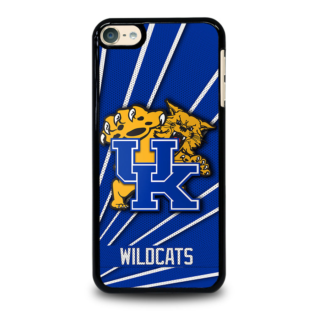 KENTUCKY WILDCATS NBA SYMBOL iPod Touch 6 Case Cover