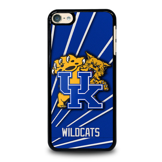 KENTUCKY WILDCATS NBA SYMBOL iPod Touch 6 Case Cover