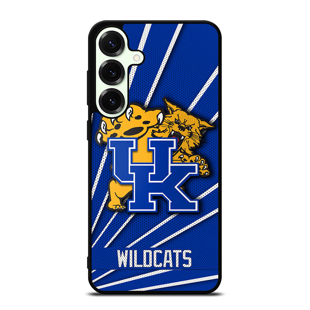 KENTUCKY WILDCATS NBA SYMBOL Samsung Galaxy S26 Plus Case Cover