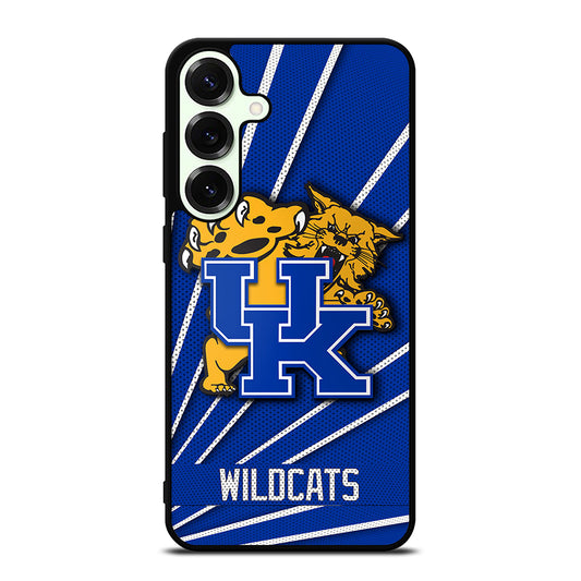 KENTUCKY WILDCATS NBA SYMBOL Samsung Galaxy S26 Plus Case Cover