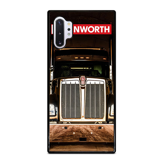 KENWORTH TRUCK 3 Samsung Galaxy Note 10 Plus Case Cover