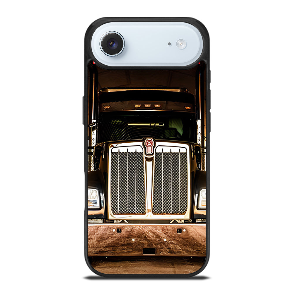 KENWORTH TRUCK 3 iPhone Air Case Cover