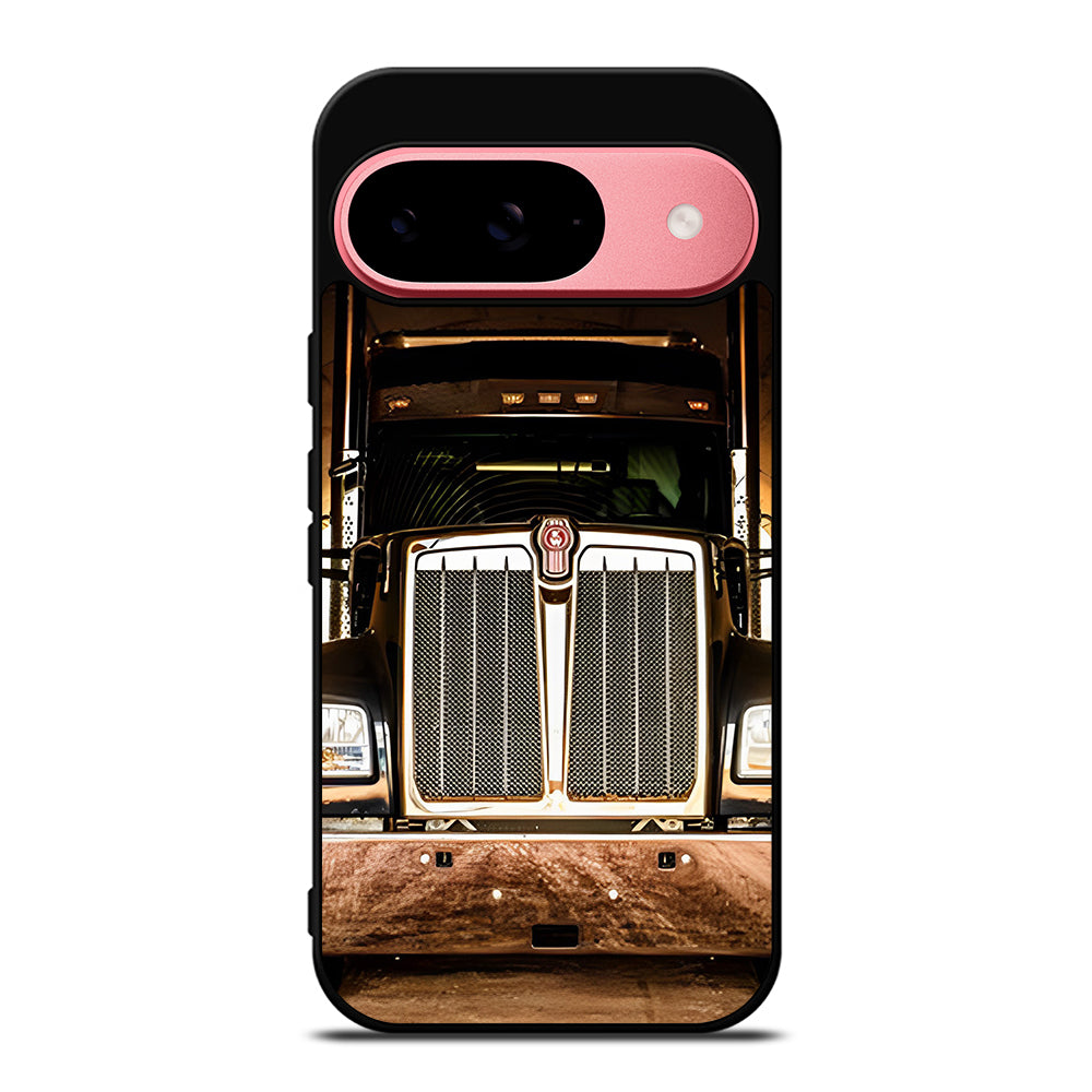 KENWORTH TRUCK 3 Google Pixel 9 Case Cover