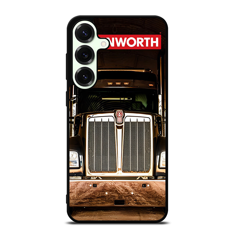 KENWORTH TRUCK 3 Samsung Galaxy S25 Plus Case Cover
