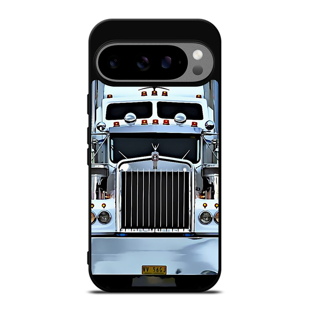 KENWORTH TRUCK 4 Google Pixel 9 Pro XL Case Cover