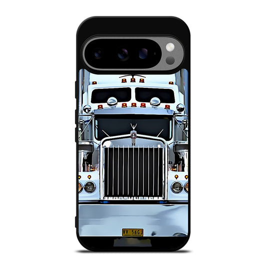 KENWORTH TRUCK 4 Google Pixel 9 Pro XL Case Cover