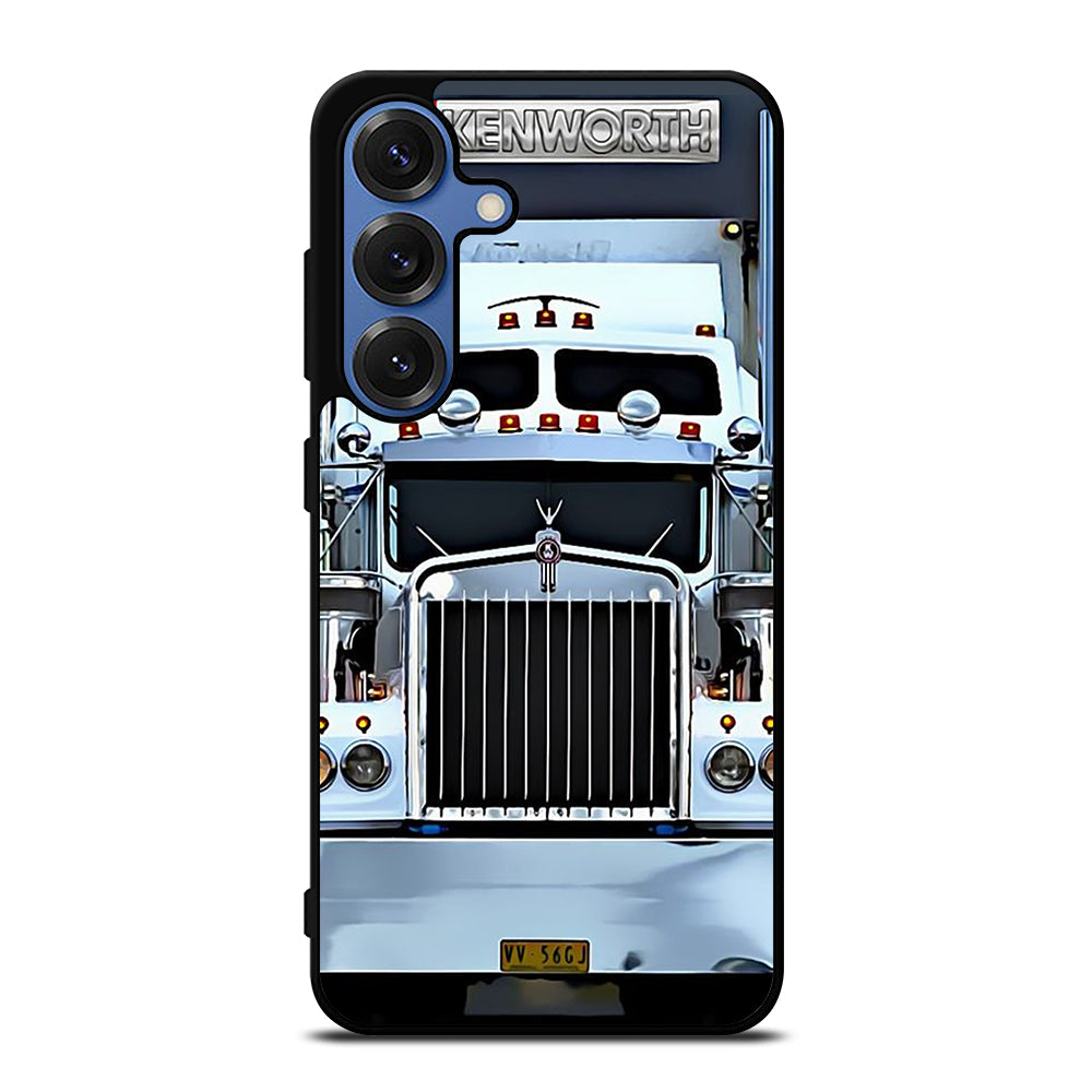 KENWORTH TRUCK 4 Samsung Galaxy S26 Case Cover
